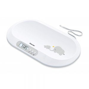 BEURER BABY SCALE *BY90