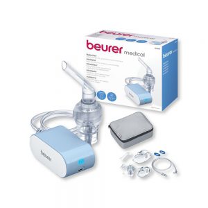 BEURER NEBULISER *IH60