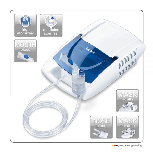 BEURER NEBULISER *IH21