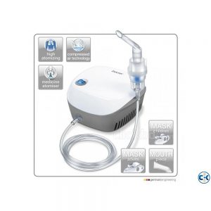 BEURER NEBULISER *IH18