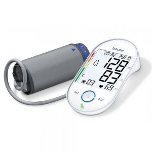 BEURER UPPER ARM BLOOD PRESSURE *BM55
