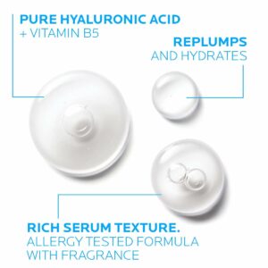 Alternative view of LA ROCHE POSAY HYALU B5 SERUM *30ML