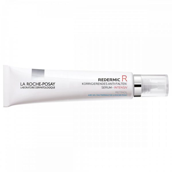 LA ROCHE POSAY REDERMIC RETINOL (INTENSIVE)*30ML