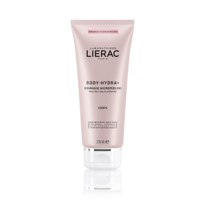 LIERAC BODY HYDRA+ GOMMAGE MICROPEELING *200ML