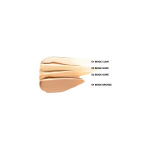 Alternative view of LIERAC TEINT PERFECT SKIN BRONZE BEIGE 04 *30ML BB krem nuanca 04