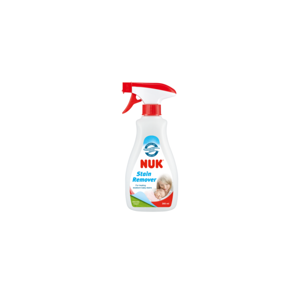 NUK STAIN REMOVER SPRAY *360ML