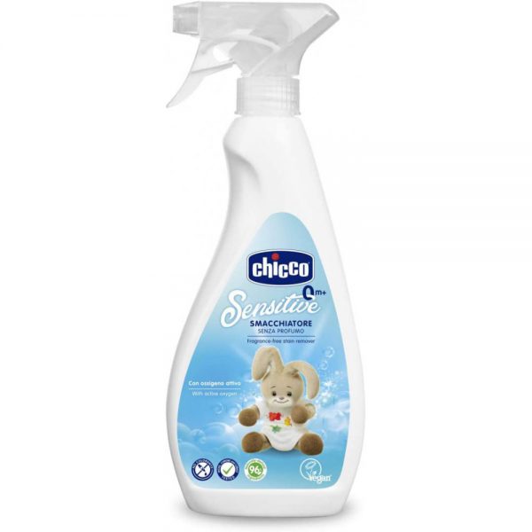 CHICCO SENSITIVE SMACCHIATORE SPRAY *500ML