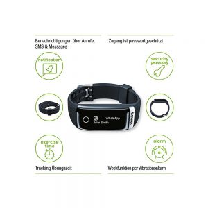 BEURER ACTIVITY SENSOR AS87