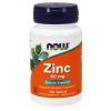NOW ZINC *50 MG *100TAB