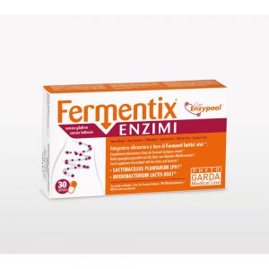 FERMENTIX ENZIMI *30CPS