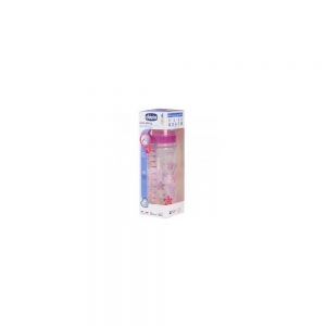 CH BIB WELL-BEING ROZE FAST 4+ *330ML