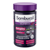 SAMBUCOL GUMMIES FOR KIDS + VIT C *30GUMMIES