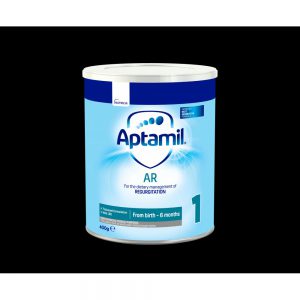 MILUPA APTAMIL AR LATTE*400G