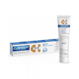 CURASEPT BIOSMALTO DENT JUN PROT CARIE 75ML