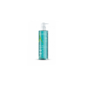 A-DERMA PHYS-AC GEL MOUSSANT PURIFIANT *400ML