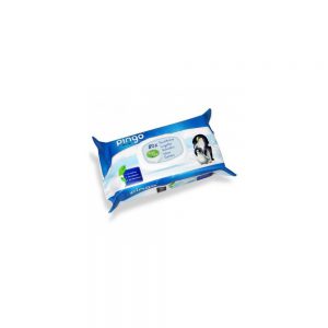 PINGO WET WIPES *80PZ