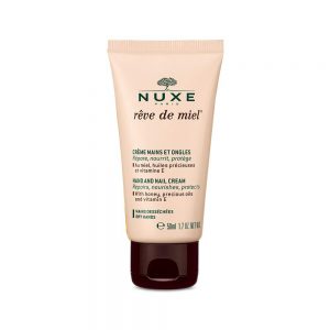 NUXE REVE DE MIEL HAND AND NAIL CREAM *50ML