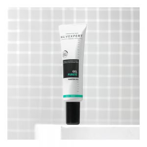 NOVEXPERT PURIFYING GEL *30ML