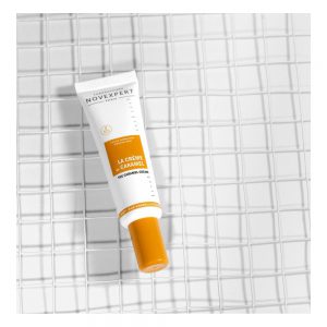 NOVEXPERT THE CARAMEL CREAM GOLDEN MEDIUM *30ML