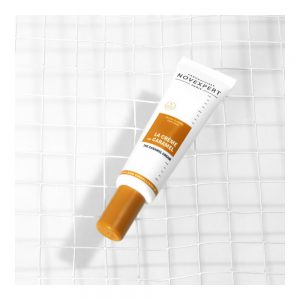 NOVEXPERT THE CARAMEL CREAM IVORY FAIR SKIN *30ML