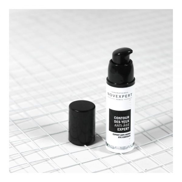 NOVEXPERT EXPERT ANTI-AGING EYE CONTOUR *15ML