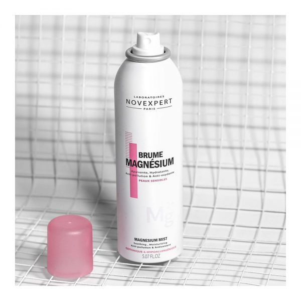 NOVEXPERT MAGNESIUM MIST *150ML