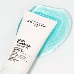 Alternative view of NOVEXPERT CLEAR SKIN FOAMING GEL *150G - xhel lares per lekura te yndyrshme-akneike