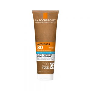 LA ROCHE POSAY BODY MILK SPF 30 - PAPER TUB*250ML