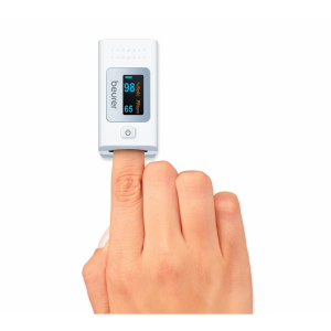 BEURER PULSE OXIMETER *PO35