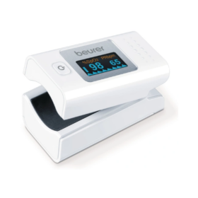 BEURER PULSE OXIMETER *PO35-oksimetër