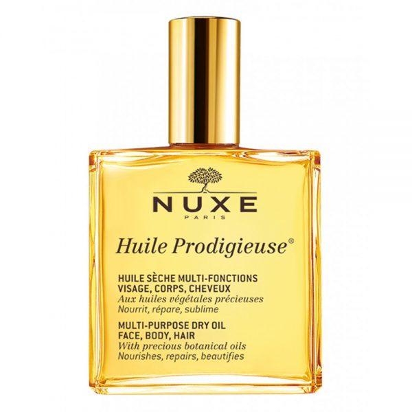 NUXE HUILE PRODIGIEUSE *100ML