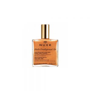 NUXE HUILE PRODIGIEUSE OR *100ML