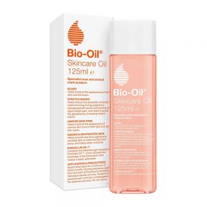 BIO - OIL SKINCARE BODY OIL * 125ML