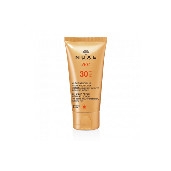 NUXE SUN DELICIOUS CREAM SPF30 *50ML