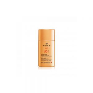 NUXE SUN LIGHT FLUID SPF50 *50ML