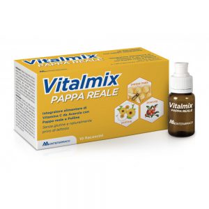 VITALMIX PAPPA REALE *10 FLACONCINI