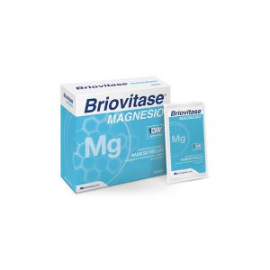 BRIOVITASE MAGNESIO *20BUSTE