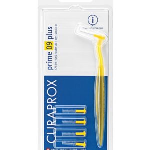 Alternative view of CURAPROX PRIME START 09