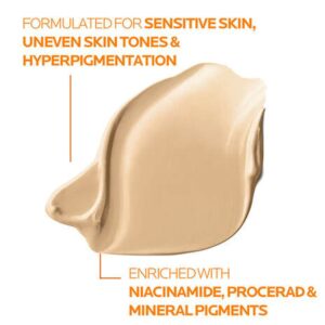 Alternative view of LA ROCHE POSAY ANTH PIGMENT CORRECT LIGHT SPF50