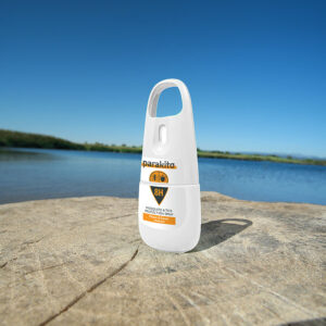 Alternative view of PARAKITO MOSQUITO+TICK PROTECT SPRAY SPORT*75 ML