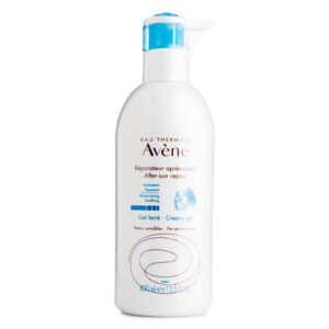 Alternative view of AVENE AFTER SUN REPAIR MILKY GEL*400ML