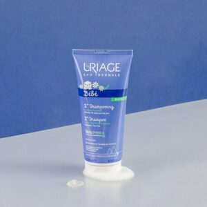 Alternative view of URIAGE BEBE 1-ST SHAMPOO *200ML