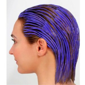 Alternative view of PHYTO PURPLE NO YELLOW SHAMPOO  * 250ML - Shampo per floke te thinjur ose te dekoloruar