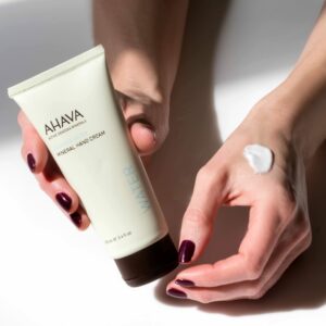 Alternative view of AHAVA MINERAL HAND CREAM *100ML - krem hidratues per duart