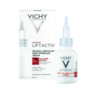 Alternative view of VICHY LIFTACTIV RETINOL 0.2%  *30ML - serum fytyre me retinol