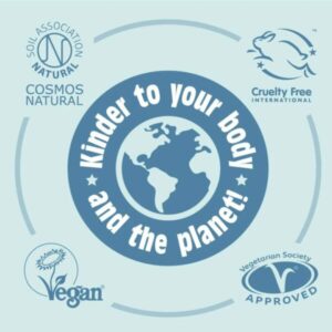 Alternative view of SALT OF THE EARTH DEODORANT ROLL ON 75ML