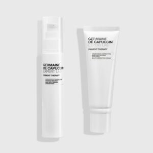 Alternative view of GERMAINE DE CAPUCCINI PIGMENT THERAPY ANTI DARK SPOT AT HOME - set promocional kunder njollave
