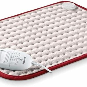 Alternative view of BEURER HK COMFORT HEAT PAD-JASTEK ELEKTRIK NGROHES