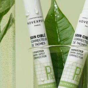 Alternative view of NOVEXPERT TARGETED DARK SPOT CORRECT 2ML - korrigjues i njollave