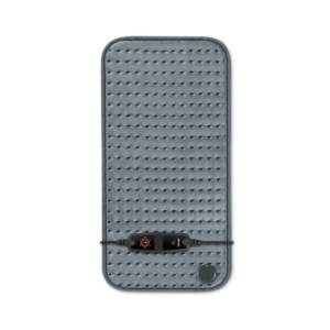 BEURER HK 123 XXL COSY DARK GREY HEAT PAD-jastëk elektrik ngrohës